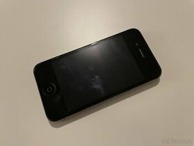 Apple iPhone 4S 16GB - 1