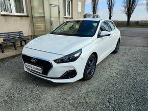 Hyundai i30 1.0 TGDi