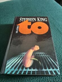 TO , Stephen King