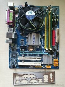 Intel Pentium e2160