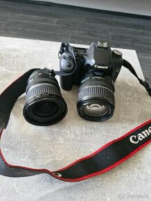 Zrcadlovka Canon EOS 50D