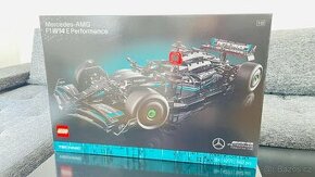 Mercedes-AMG F1 W14 E Performance TECHNIC 42171
