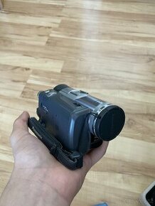 Panasonic Leica Decomar (asi 2002)