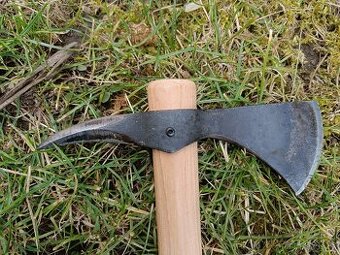 Cold Steel Spike Hawk