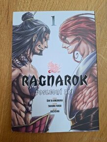 Ragnarok 1 Poslední boj - 1