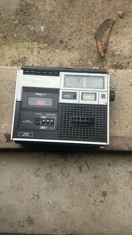 retro JVC PC-RM100