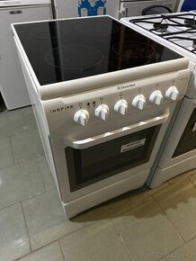 Elektrické sporáky na 220/380V (Doprava)