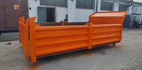Korba Liaz 29.33 Tatra 815