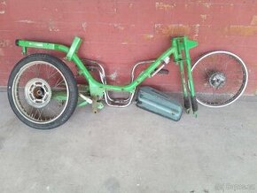 Díly Moped Babbeta - 1