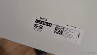 IKEA Utrusta - 1