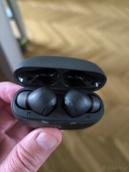 JBL Wave Beam Black