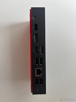 Dokovaci stanice Lenovo USB C