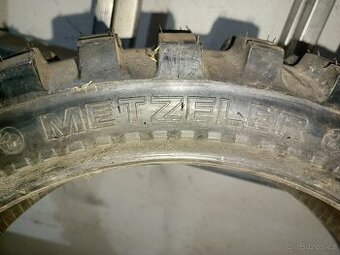 Pneu Metzeler karoo