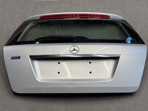 Zadní 5. dveře Mercedes - Benz C S204 kompletní