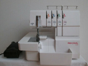 Overlock Merrylock MK 4035