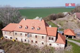 Prodej penzionu, minipivovar, 983 m², Žáky, pozemek 7857 m²