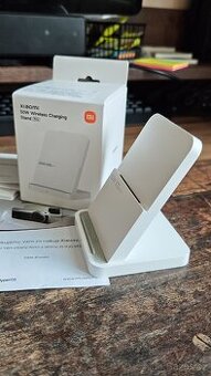 Bezdrátová nabíječka Xiaomi 50W