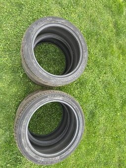 Gumy 245/45 r19