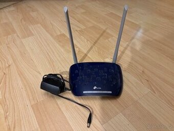 Modem TP-link C068