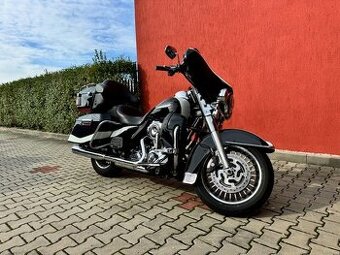 Harley-Davidson FLHTK Electra Glide Ultra Limited 1690