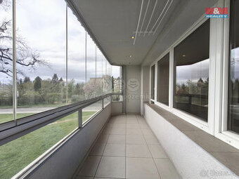 Pronájem bytu 3+1, 77 m², Orlová, ul. U Kapličky