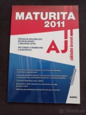 Maturita AJ 2011