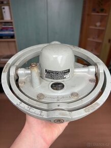 Mutterkompass Bauart Patin PFK/m Lufwaffe, Messerschmitt