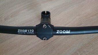 Řídítka + představec Zoom