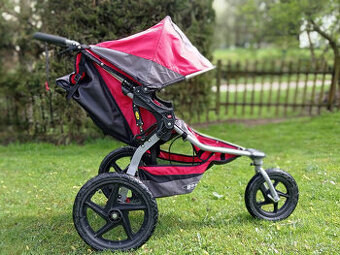Kočárek Britax Bob Revolution SE