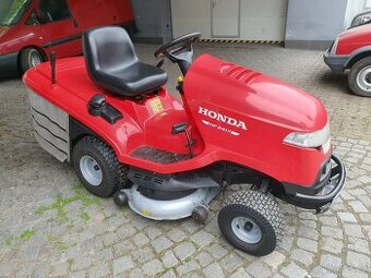 Honda HF 2417 - 1