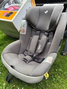 Autosedačka Joie i-venture i-size, 2x základna