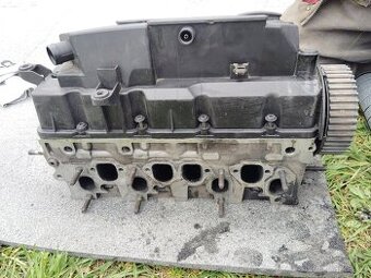 Hlava motoru 2.0tdi 8 v