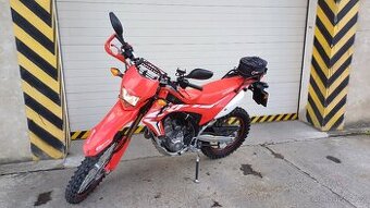 Honda CRF 250L