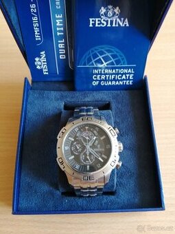 Pánské hodinky Festina 16565/4