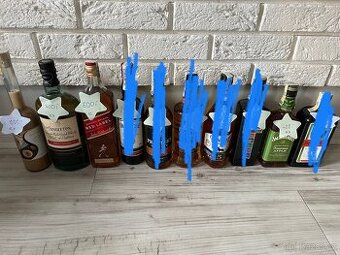 Whiskey