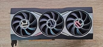 AMD Radeon RX 6900 XT 16GB Reference - top stav, záruka