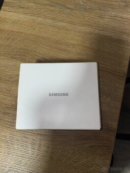 SSD externí Samsung T7 1TB NOVÝ
