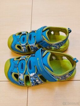 Dětské sandále Alpine Pro vel.32