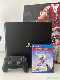 Playstation 4 Pro 1TB