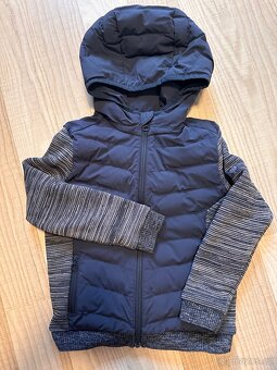 Bunda kluk mikina Engelbert Strauss 104/110