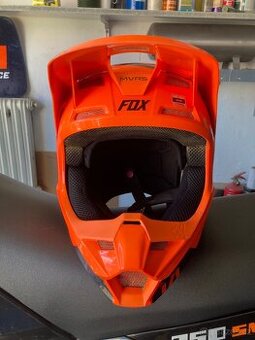 Fox v1 - 1