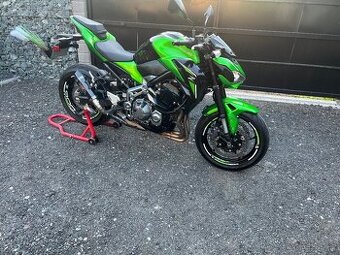 Kawasaki z900