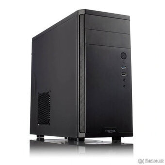 Herní PC – Ryzen 3 - GTX 1050