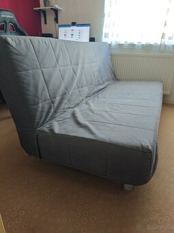 IKEA Beddinge rozkládací gauč 2m - 1