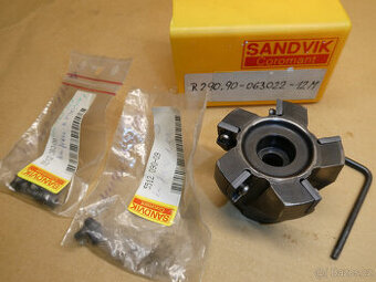 Fréza R290 Sandvik