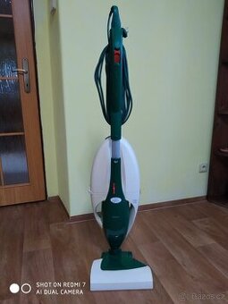 Prodám Vysavač VORWERK KOBOLD 130 s elektronickou klepaci hl