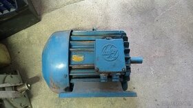 Elektromotor 5,5 Kw