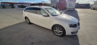 Škoda Octavia 1.4 Tsi/G-Tec (CNG) 81 KW