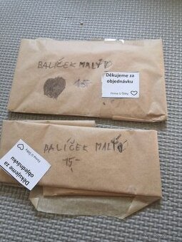 Balíček malí