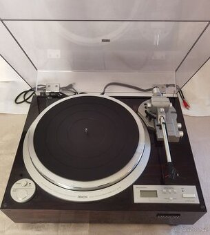 Gramofón Denon DP-59L